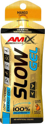 Amix Slow Gel Mango 45 g
