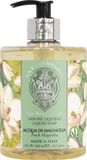 La Florentina Tekuté mýdlo Acqua di Magnolia 500 ml