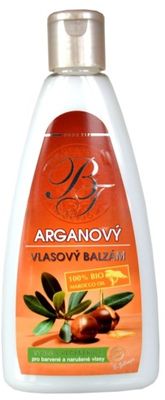 Body Tip Arganový vlasový balzám 250 ml