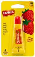 Carmex Balzám hydratační tuba jahoda 10 g