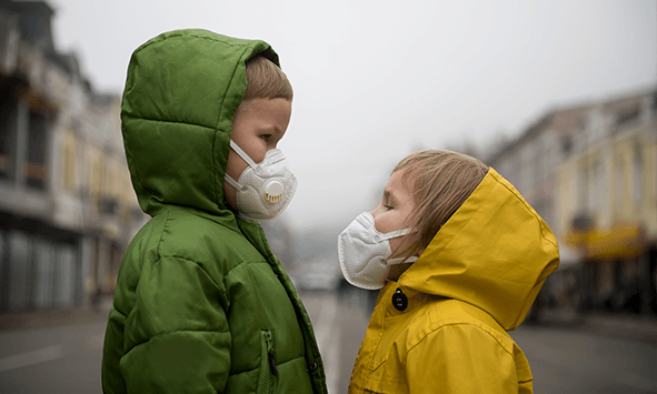 Coronavirus v Čechách