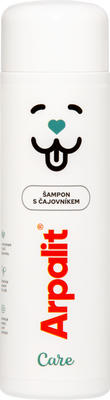 Arpalit NEO Šampon s extraktem z TTO 250 ml