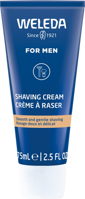 Weleda FOR MEN Krém na holení 75 ml