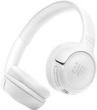 JBL Tune 530BT White, bezdrátová Bluetooth® sluchátka na uši