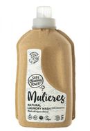 Mulieres Koncentrovaný prací gel BIO Bez vůně 1,5l 1.5 l