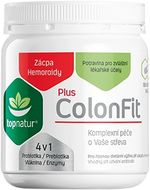Topnatur ColonFit plus 180 kapslí