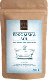 Natu Epsomská sůl 1000 g