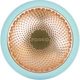 Foreo UFO Sonický přístroj pro urychlení účinků pleťové masky, Mint