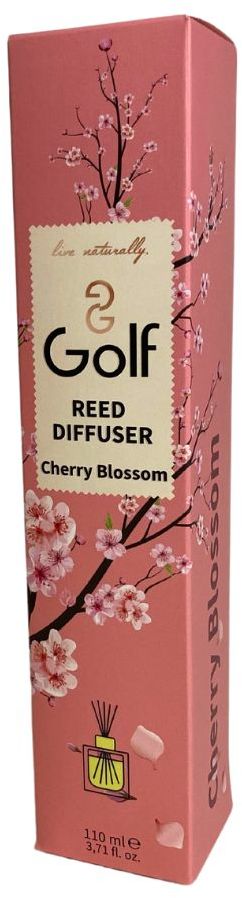 Golf Difuzér Cherry Blossom 110 ml