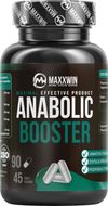 Maxxwin Anabolic Booster 90 kapslí