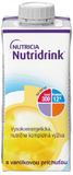 Nutridrink s příchutí vanilky por.sol. 200 ml