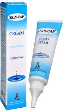 Skin-cap krém 50 ml