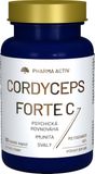 Pharma Activ Cordyceps Forte C 90 tobolek