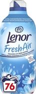 Lenor Aviváž, Fresh Air Fresh Wind, 76 praní, 1.06 l