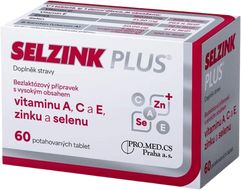 Selzink Plus 60 tablet