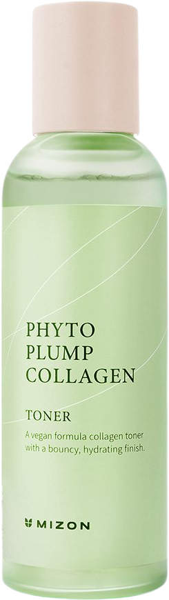 Mizon Toner s rostlinným kolagenem 150 ml