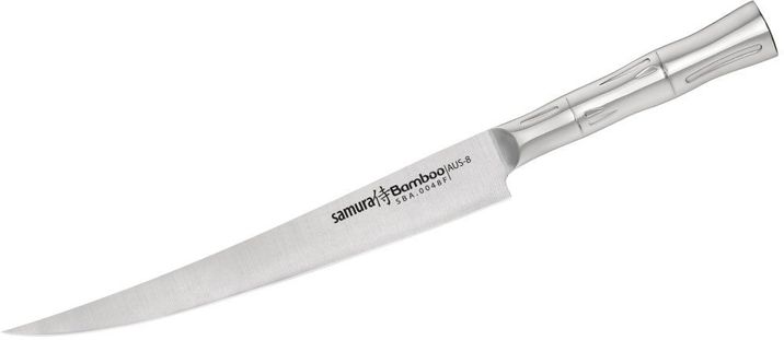 Samura BAMBOO Filetovací nůž 22,4 cm