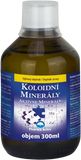 Pharma Activ Koloidné minerály aktívne minerály extra 300 ml