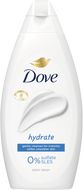 Dove Hydrate sprchový gel 450 ml