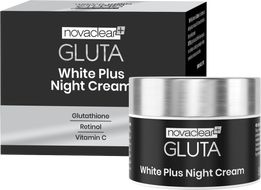 Biotter NC GLUTA noční krém 50 ml