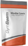 GymBeam Protein Kasein Micellar - Gym Beam chocolate 1000 g