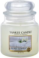 Yankee Candle Fluffy Towels 411 g