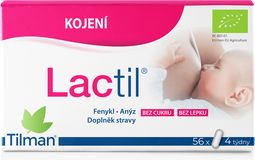 Tilman Lactil 56 tobolek