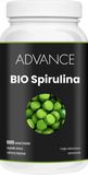 Advance Spirulina 1000 tablet