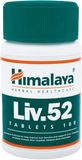 Himalaya Liv.52 100 tablet