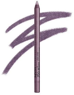 NYX Professional Makeup Epic Wear Liner Sticks voděodolná linka na oči - 12 Magenta Shock 1.2 g