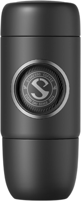 Staresso Kávovar Travel NS Black