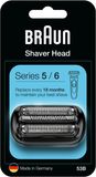 Braun Combipack 53B