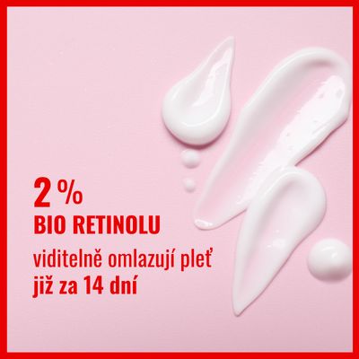 Dermacol Bio Retinol noční krém 50 ml