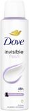 Dove Invisible Fresh Antiperspirant 150 ml