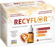 Recyflor kúra pro močové cesty 7 x 8 ml