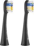 TrueLife SonicBrush K-series heads Sensitive Plus black Náhradní hlavice 2 ks