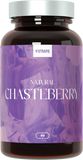 Nutrapie Natural Chasteberry 90 kapslí