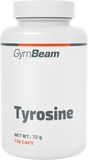 GymBeam Tyrosin 120 kapslí 120 ks