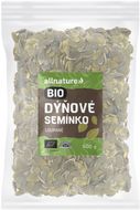 Allnature Dýňové semínko BIO 500 g