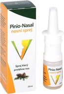 Rosen Pinio-Nasal nosní sprej 10 ml