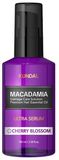 Kundal Macadamia Hair serum - regenerační vlasové sérum s višní 100 ml