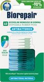Biorepair ohebné párátko Regular, zelené, 40 ks