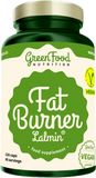 GreenFood Nutrition Fat Burner Lalmin® 120 kapslí