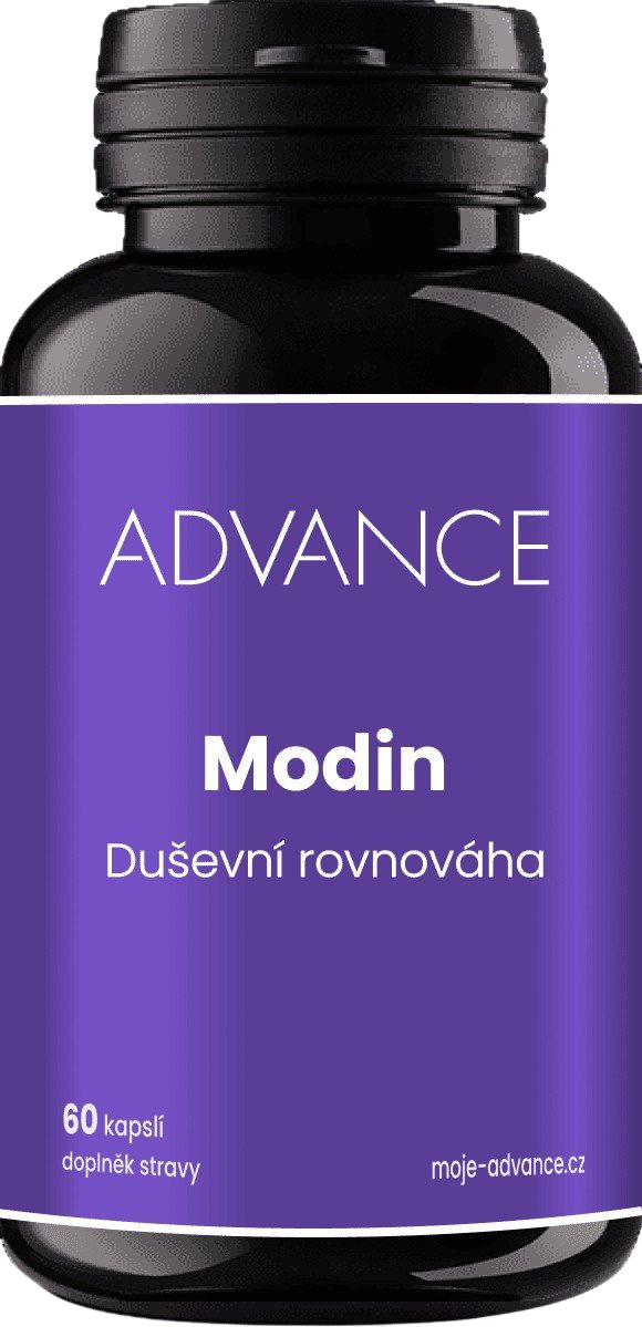 Advance Modin 60 kapslí