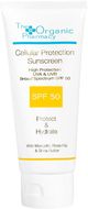 The Organic Pharmacy 10 Cellular Protection Sun Cream SPF 50 100 ml