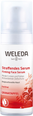 Granátové jablko vyhlazující sérum 30 ml