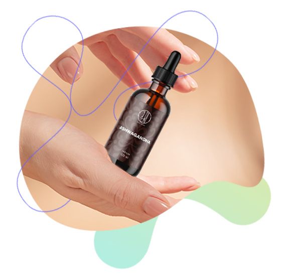 Ashwagandha, duševní zdraví, normální činnost kardiovaskulárního systému