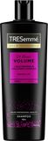 TreSemmé 24h Volume Šampon pro větší objem 400 ml