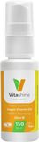Vegetology Vitashine Vitamín D3 sprej 20 ml