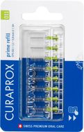 Curaprox CPS 011 Prime blister refill 8 ks